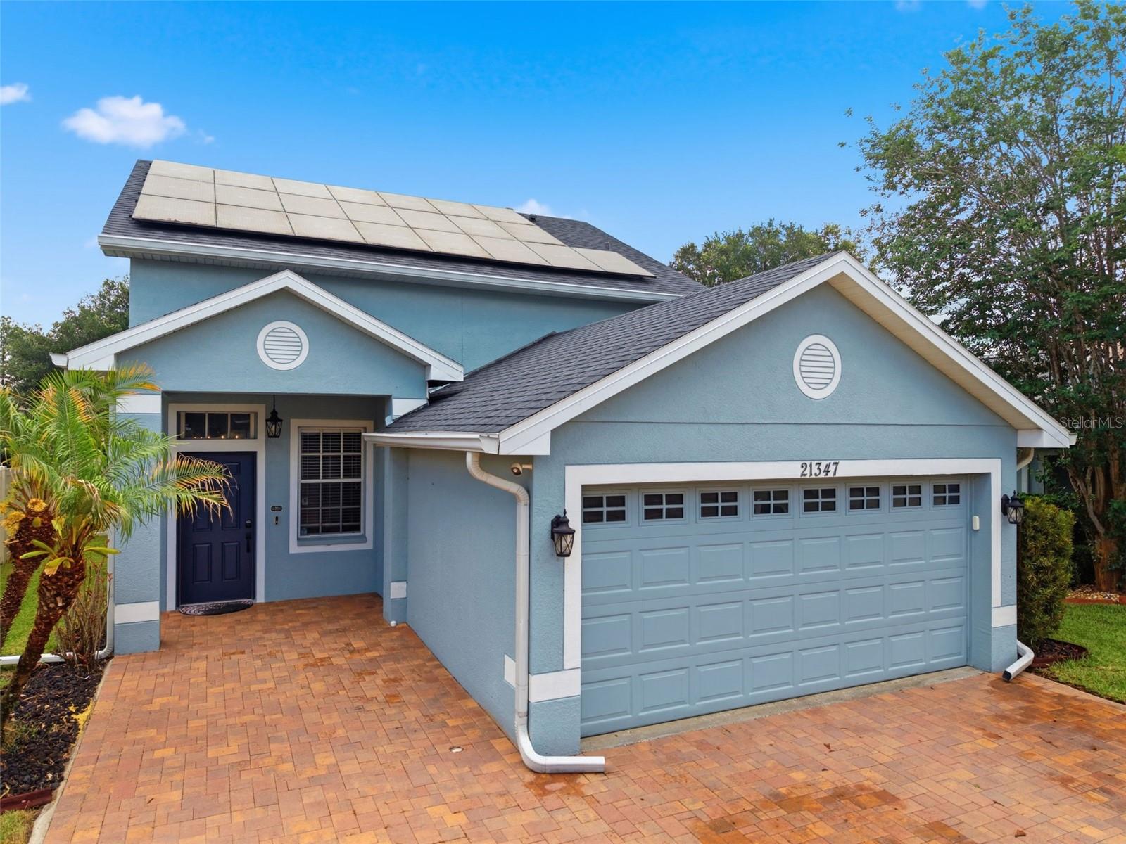 21347 Morning Mist Way, FL