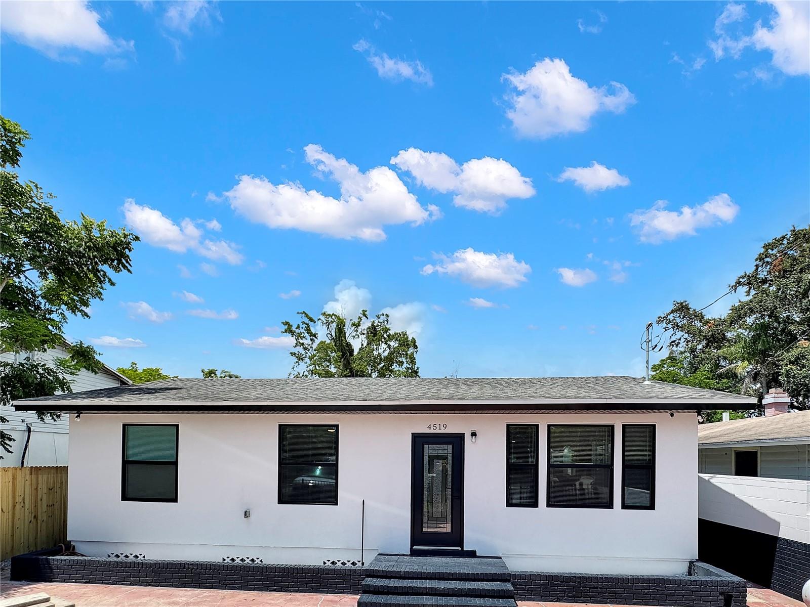 0000 Lenox Boulevard, FL