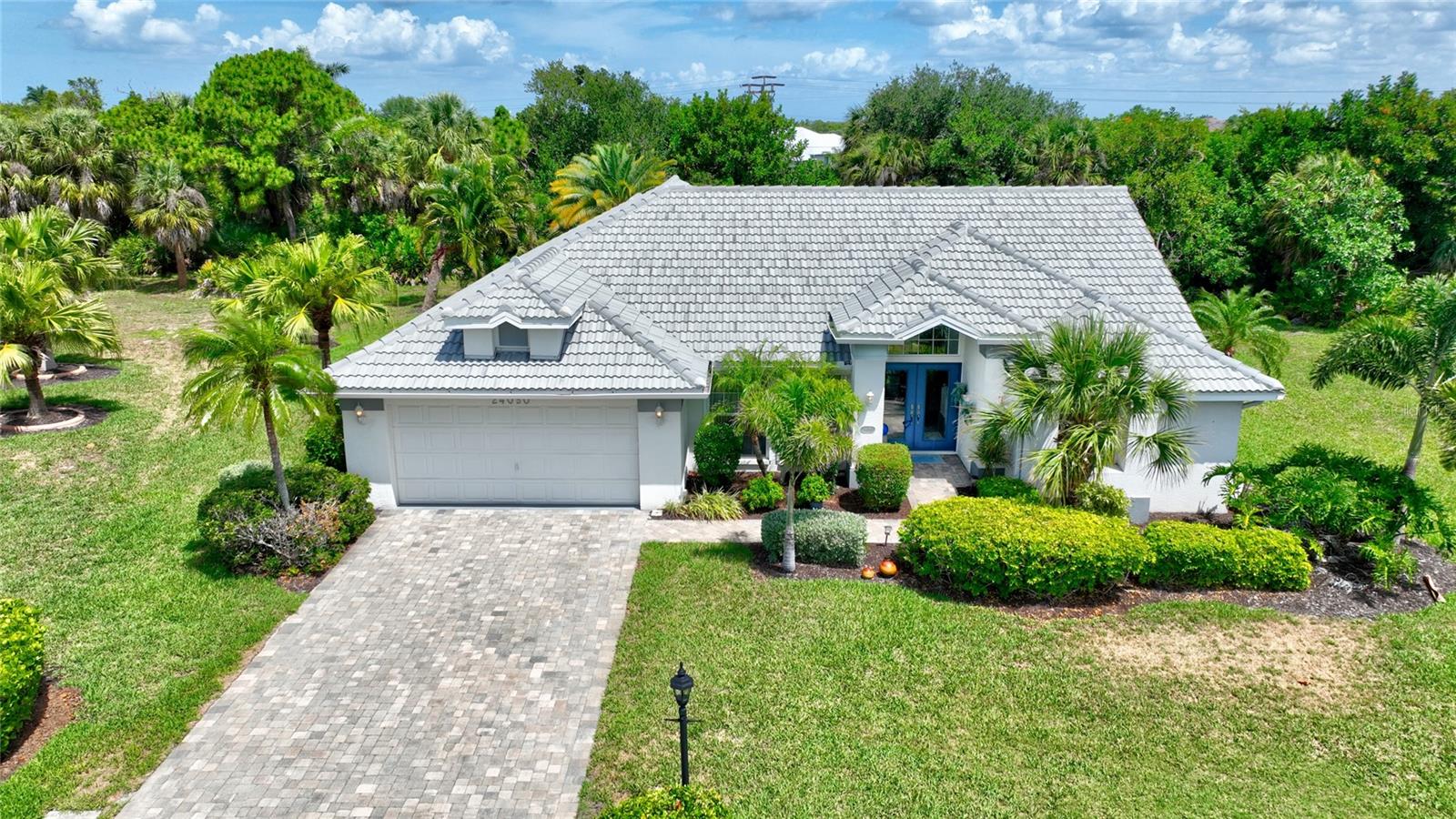 24050 Redfish Cove Drive, FL
