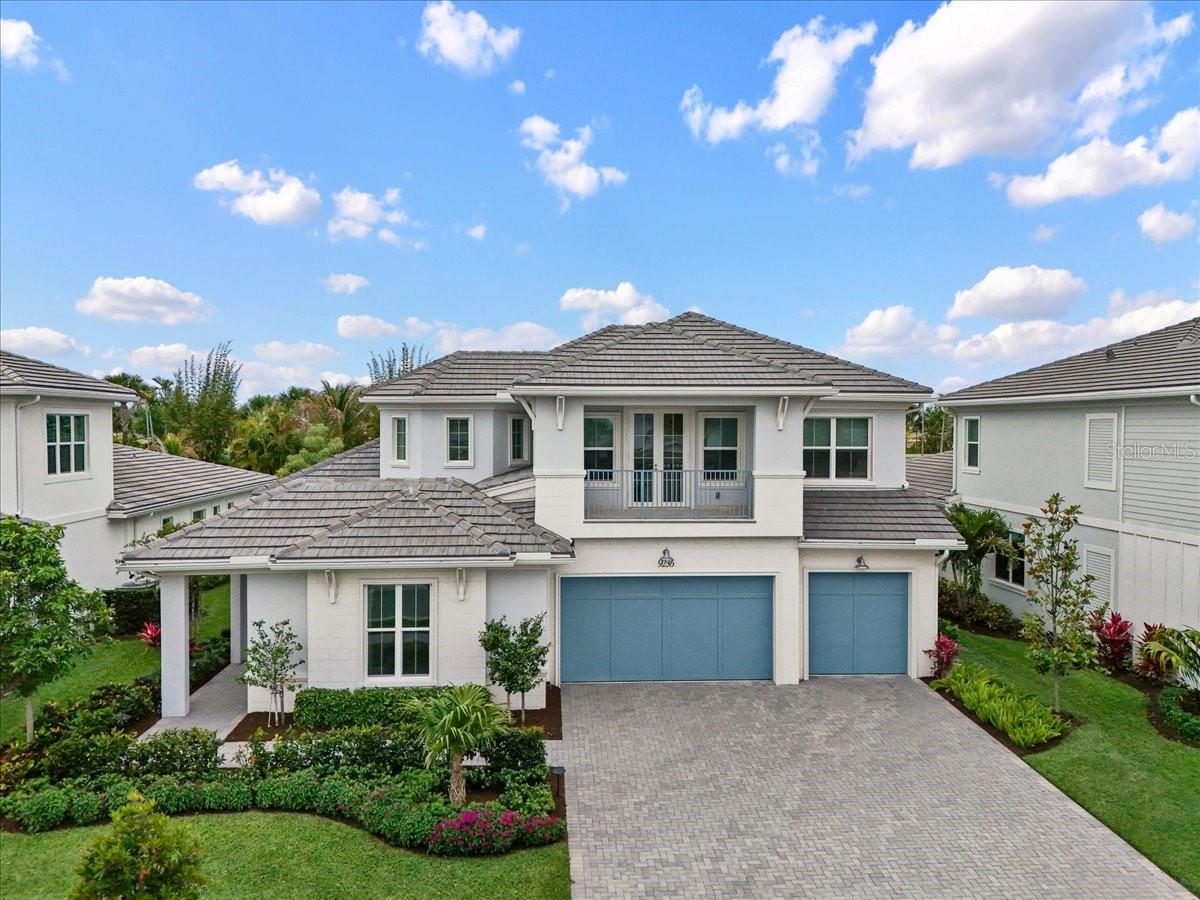 9236 Crestview Circle, FL