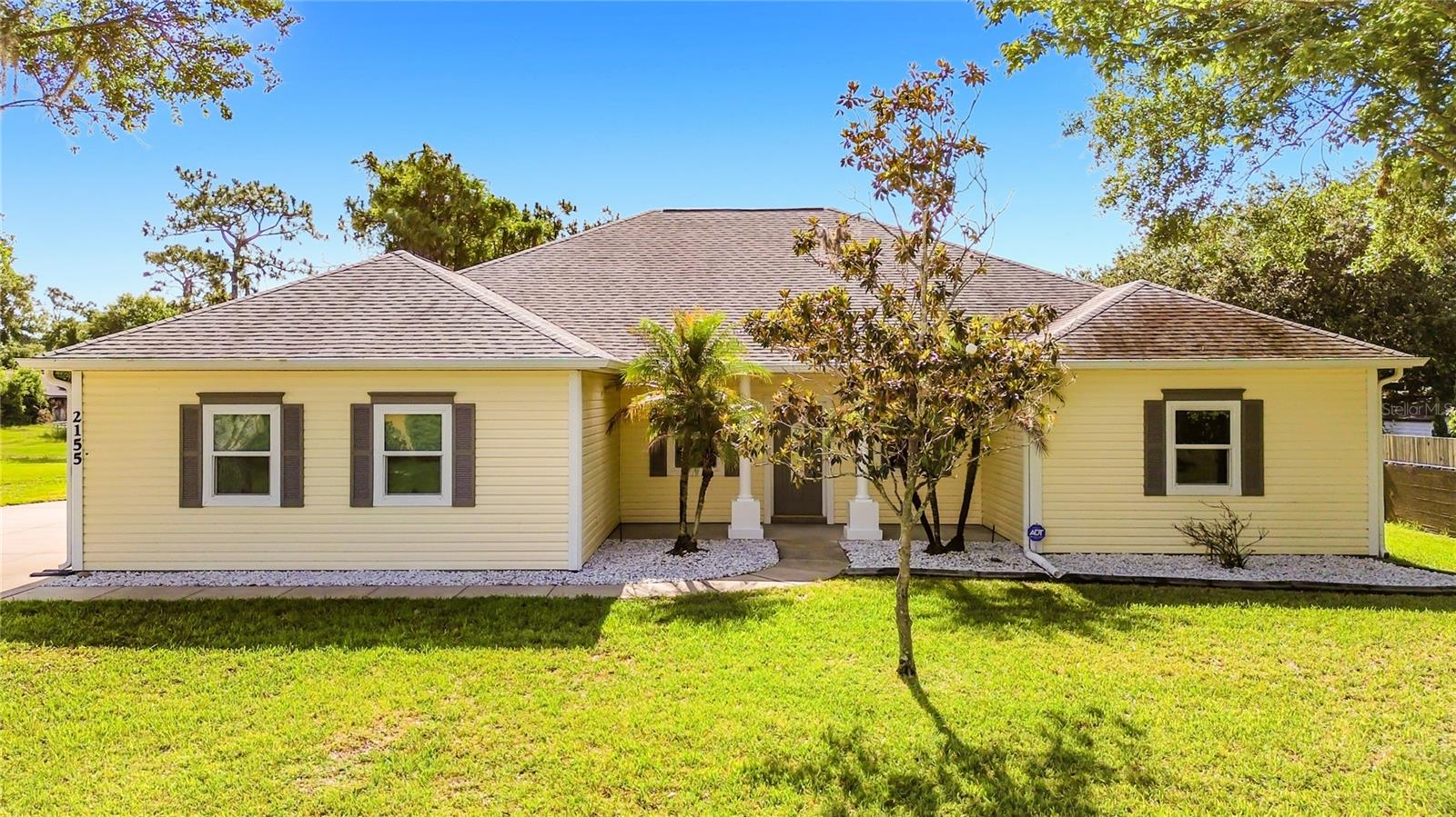 2155 Barratt Court, FL