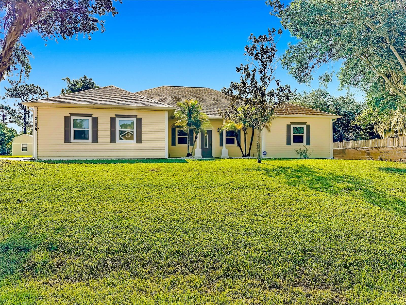 2155 Barratt Court, FL