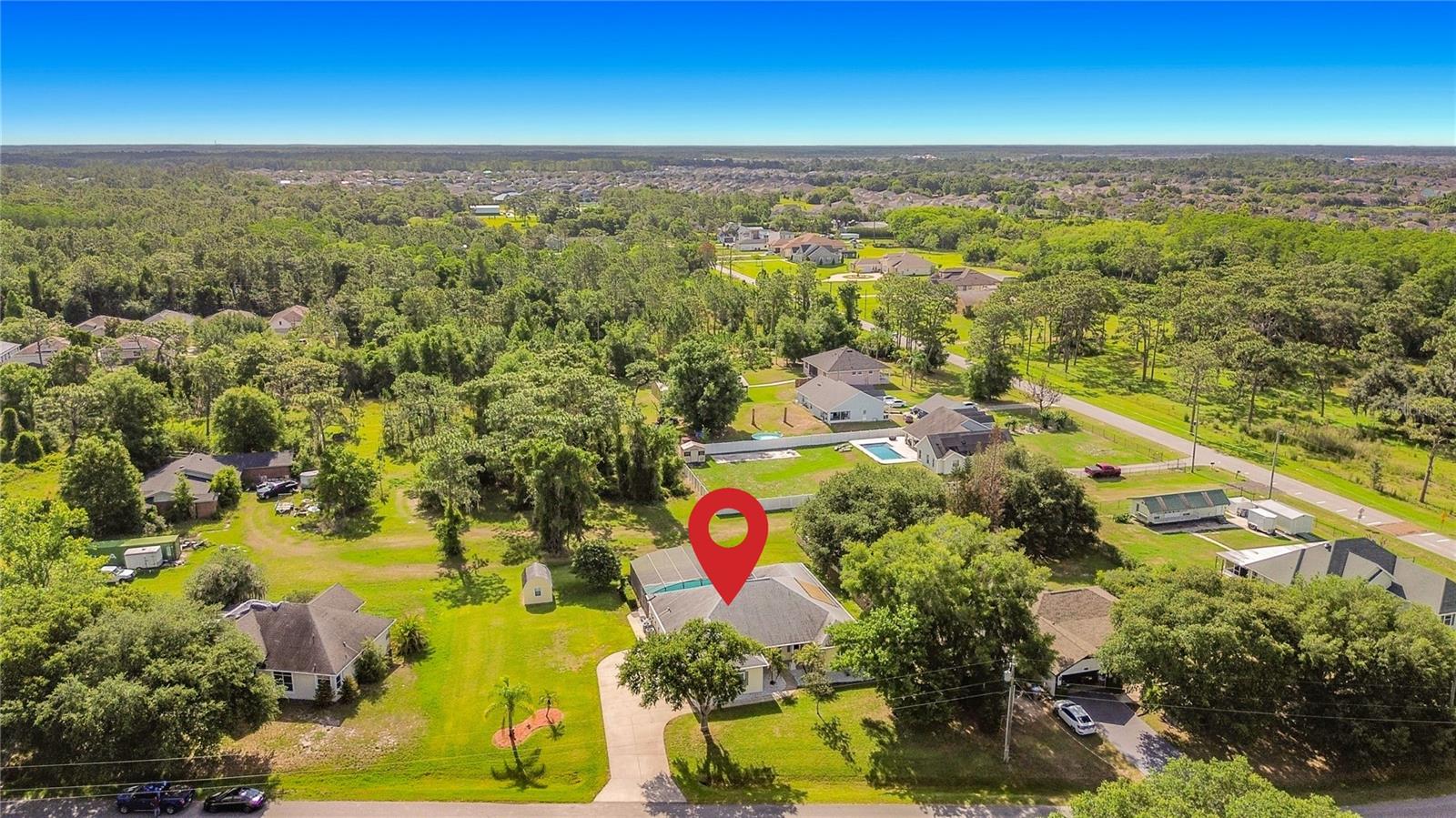 2155 Barratt Court, FL