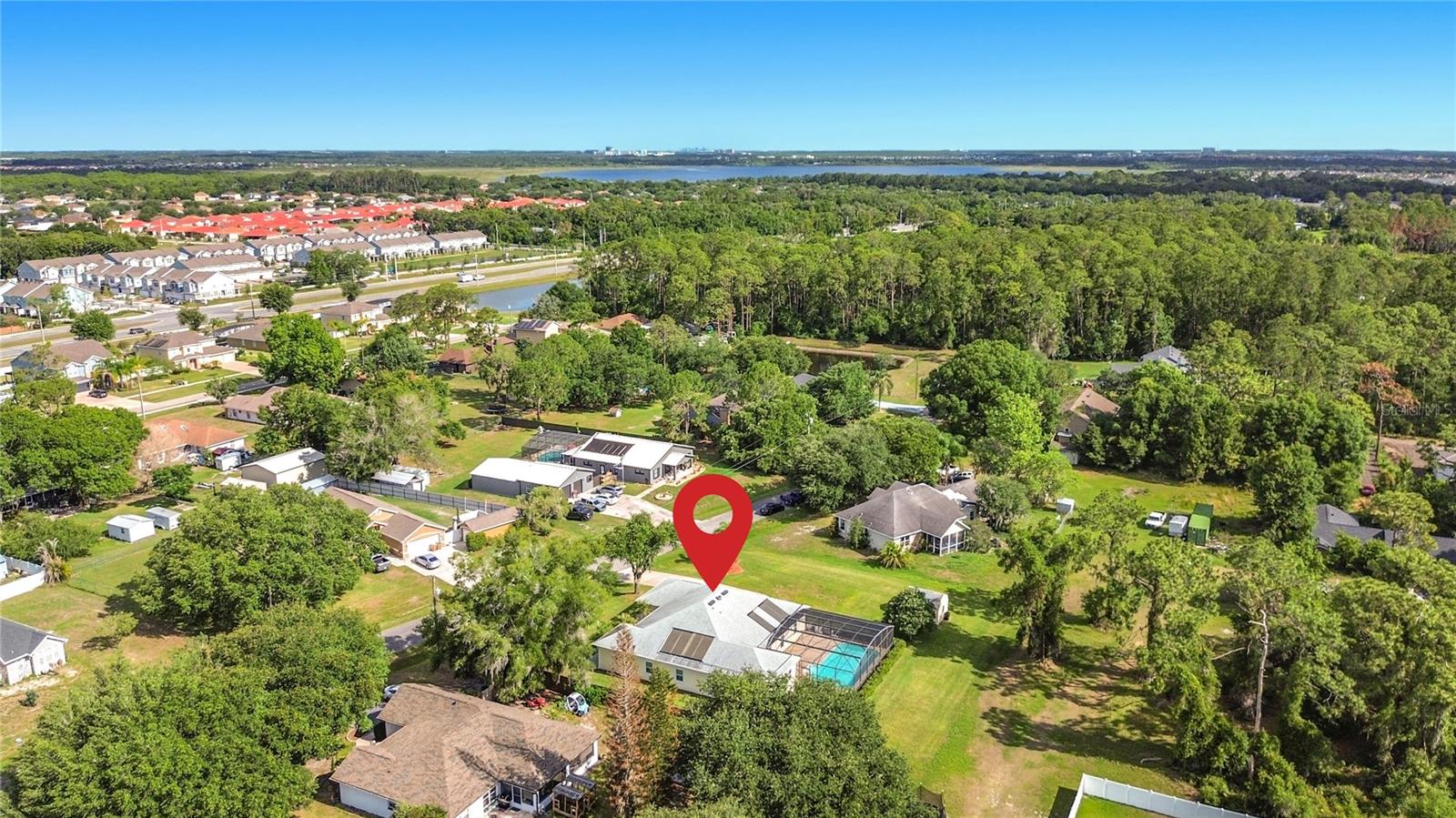 2155 Barratt Court, FL