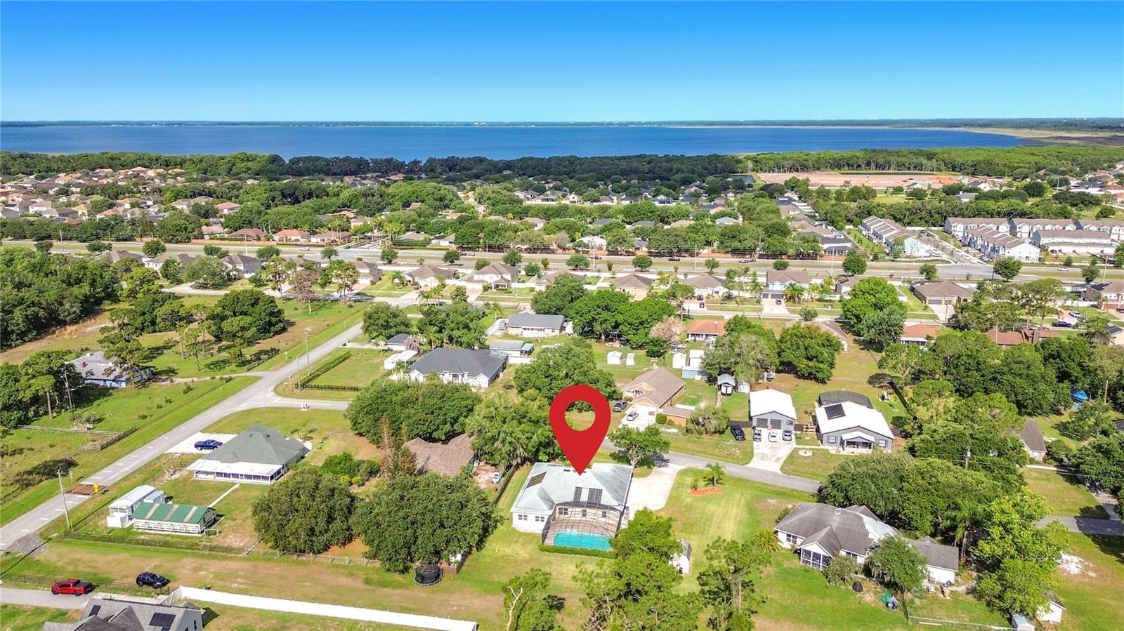2155 Barratt Court, FL