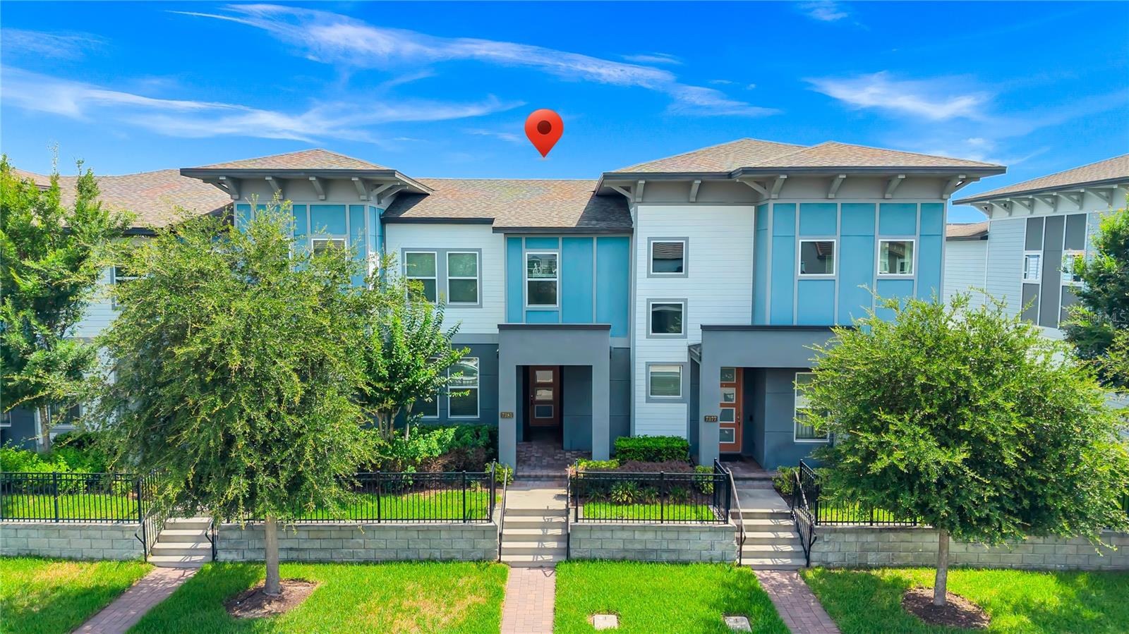 7381 Alpine Butterfly Lane, FL