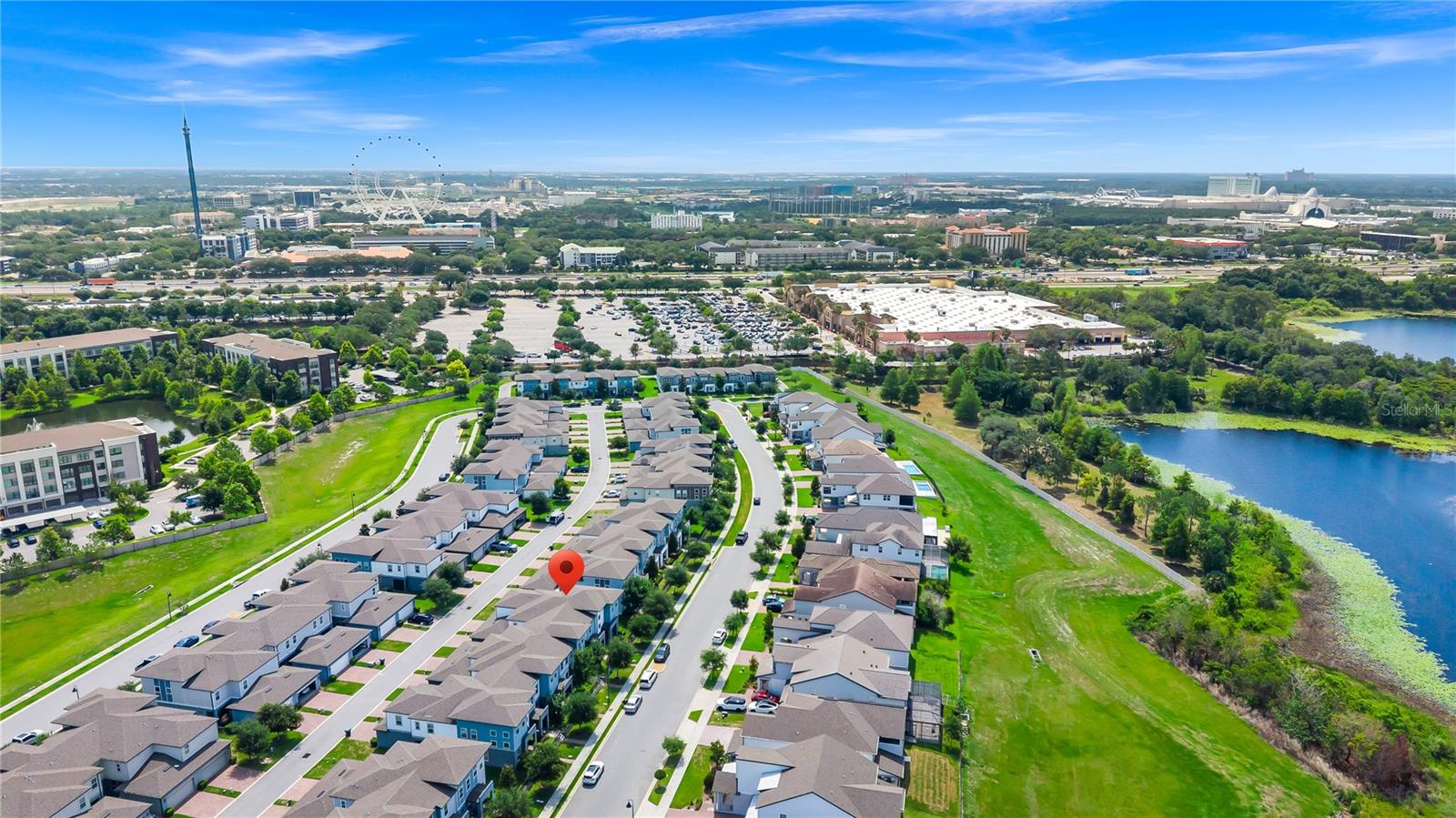 7381 Alpine Butterfly Lane, FL