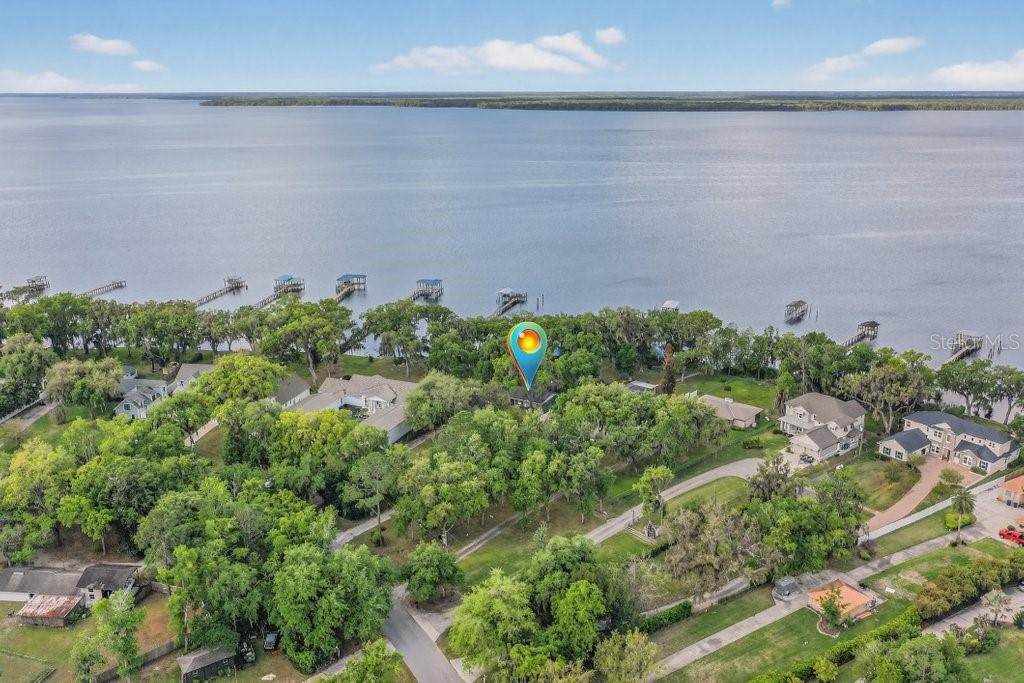 6373 Jack Wright Island Road, FL