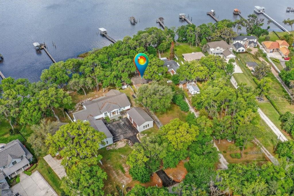 6373 Jack Wright Island Road, FL