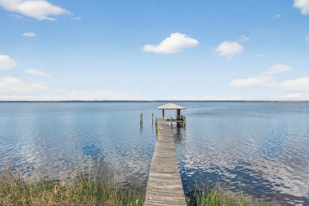 6373 Jack Wright Island Road, FL
