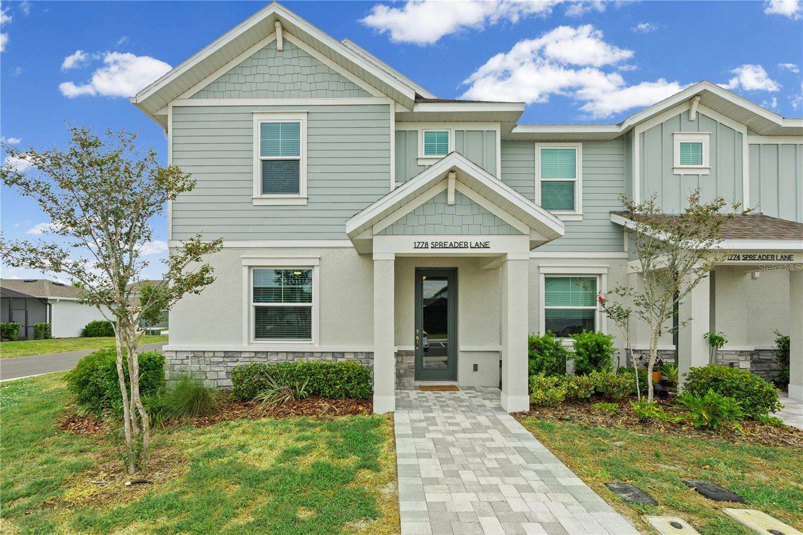 1778 Spreader Lane, FL