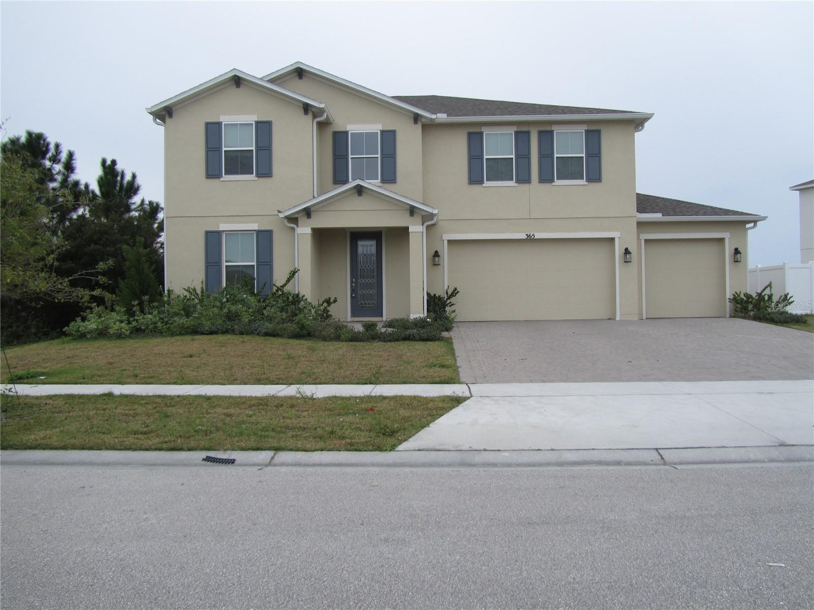 365 Blue Lake Circle, FL