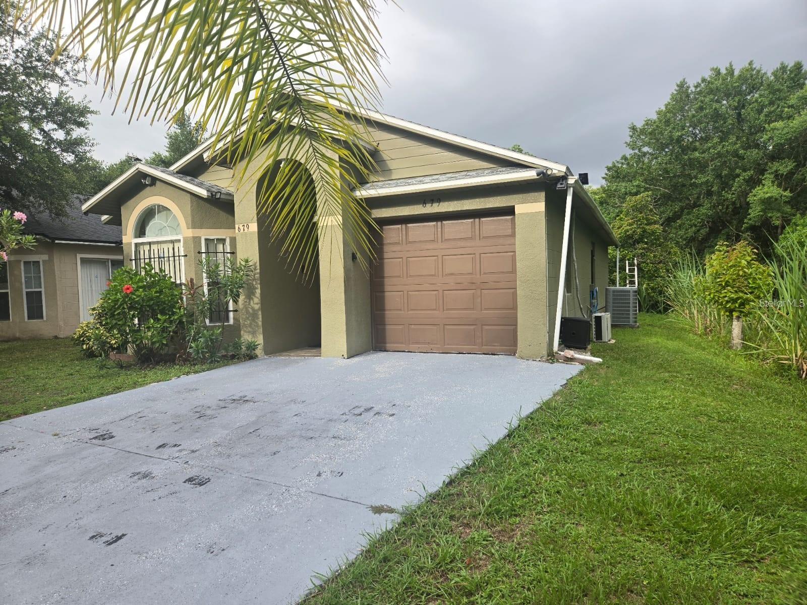679 Midori Street, FL