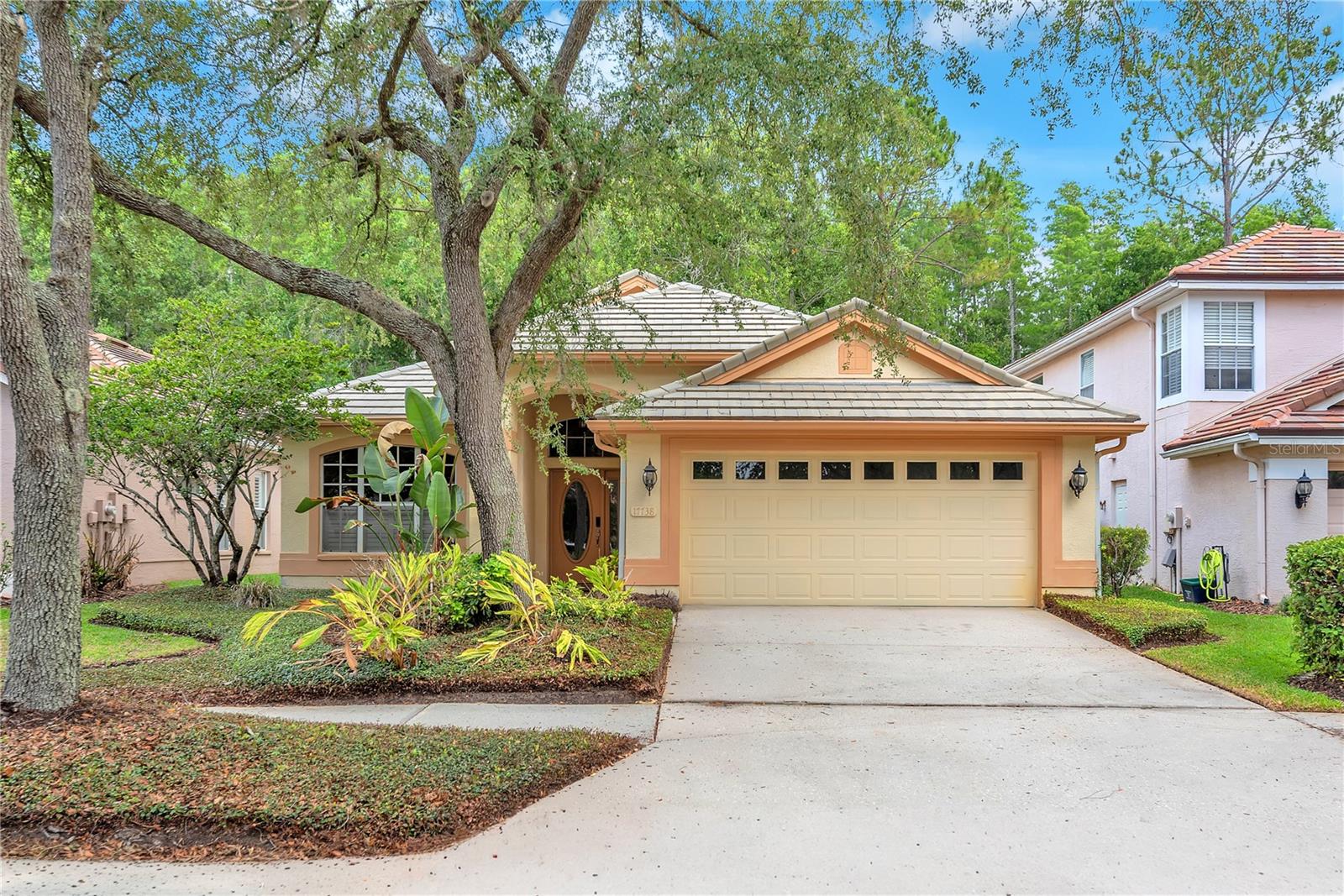 17738 Nathans Drive, FL