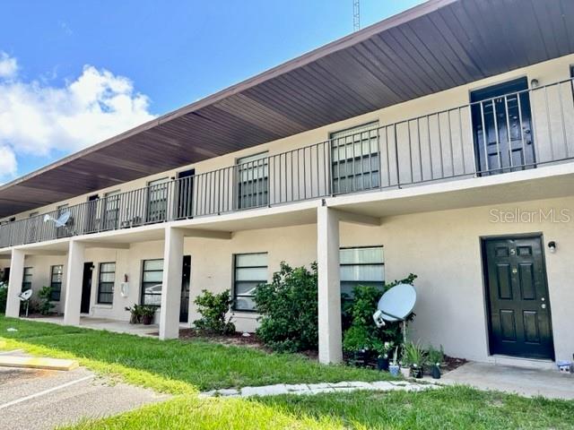 2117 Citrus Boulevard, FL
