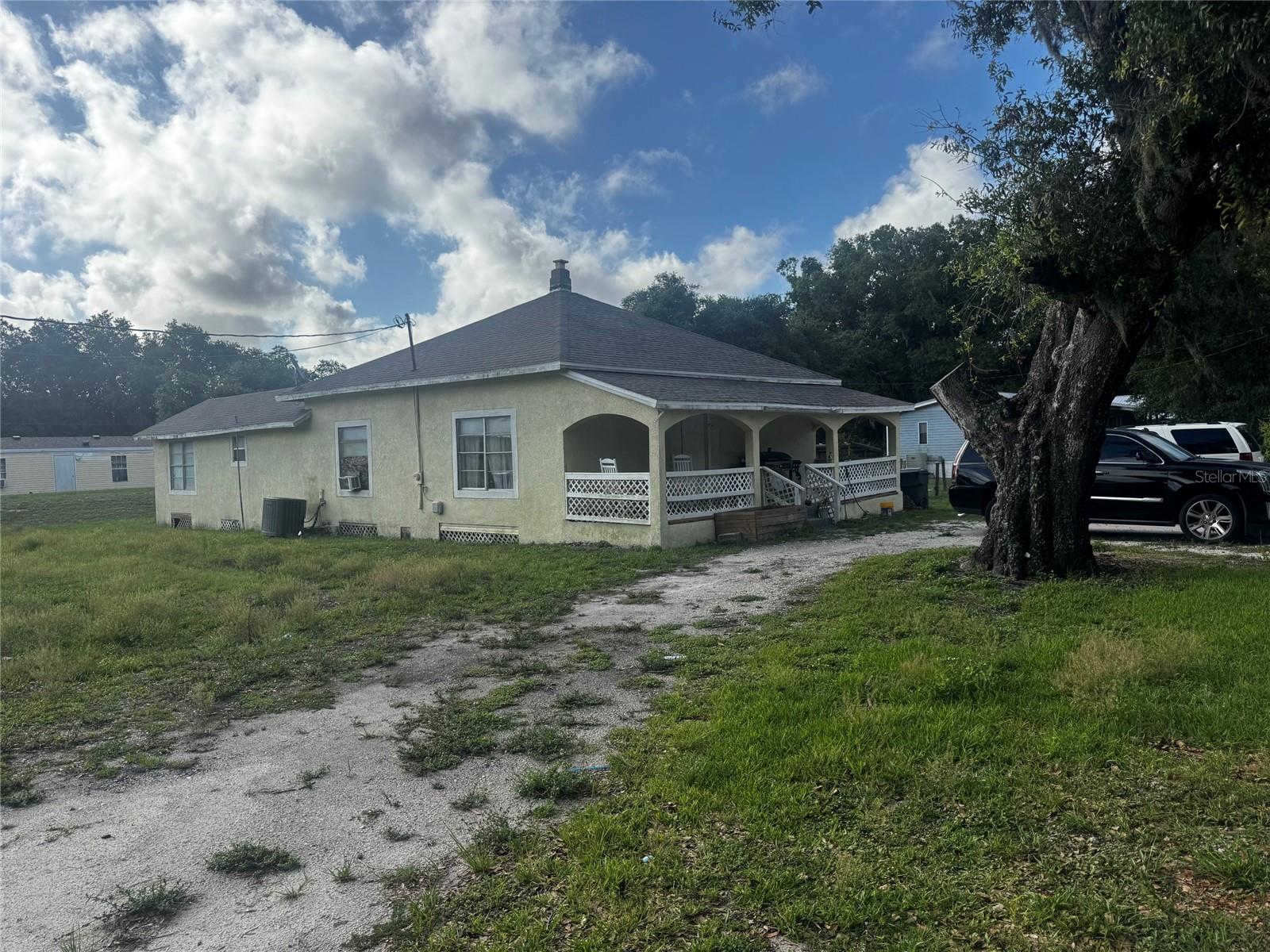 7001 Columbia Drive, FL