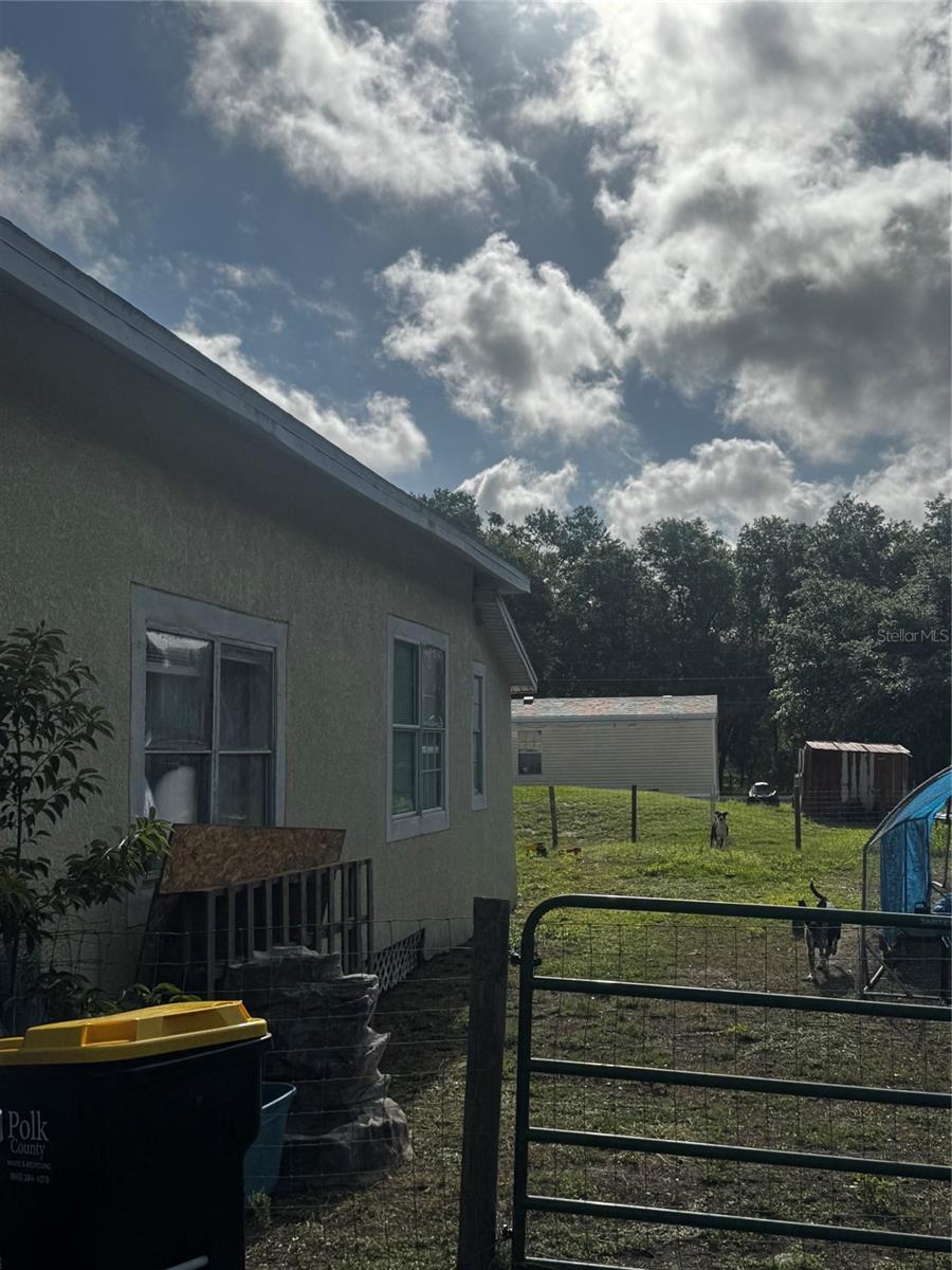 7001 Columbia Drive, FL