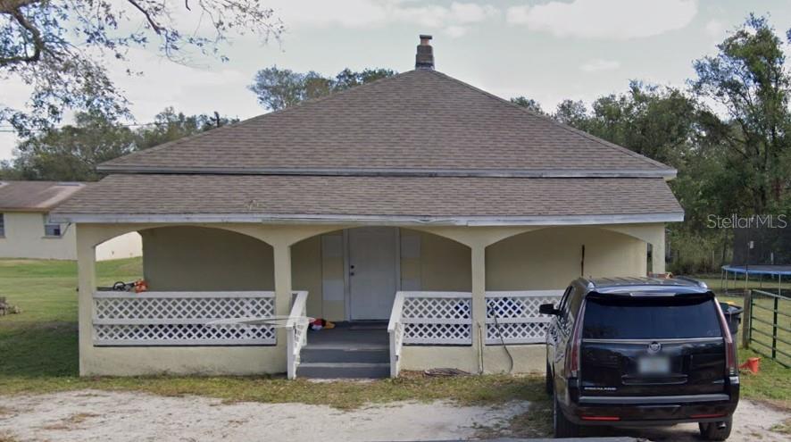 7001 Columbia Drive, FL