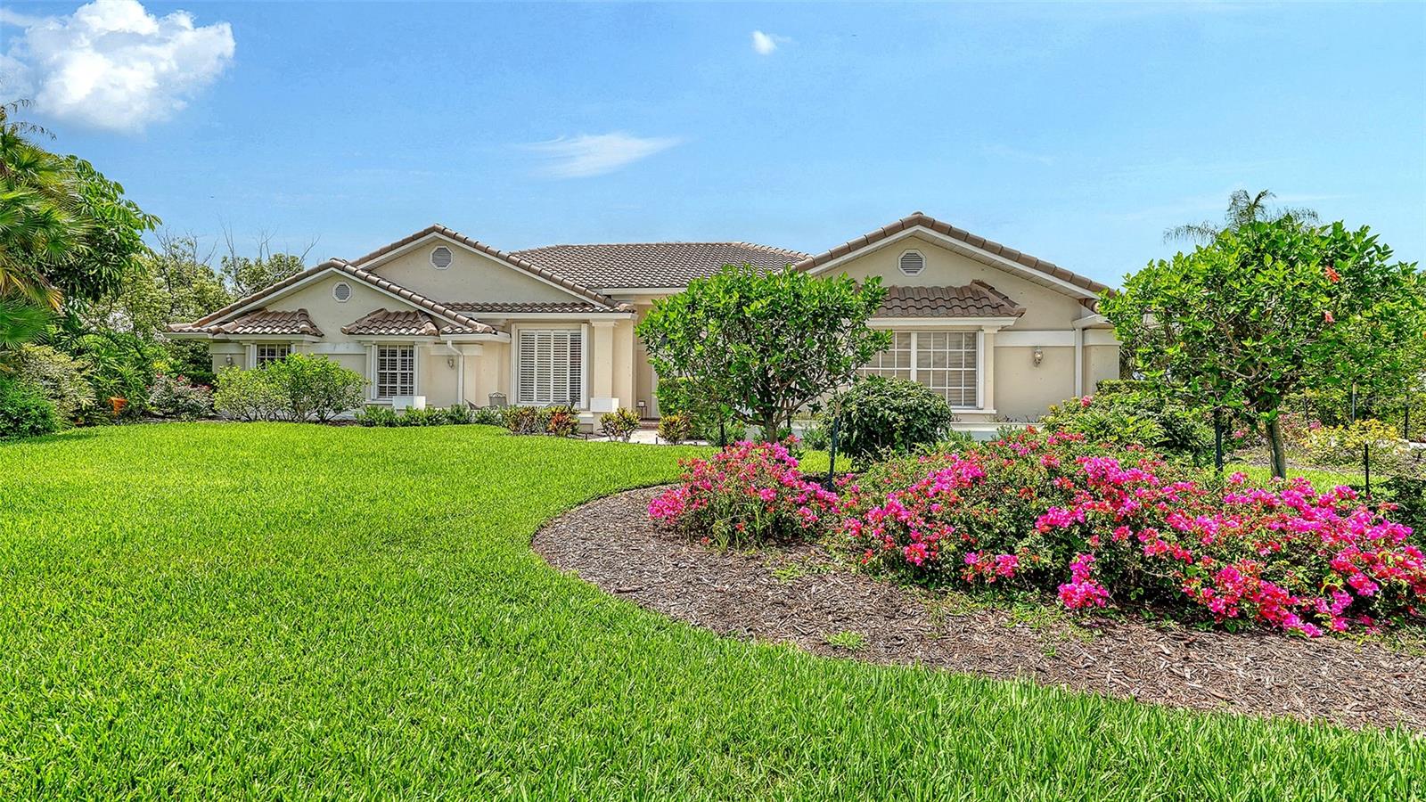 3988 Losillias Drive, FL