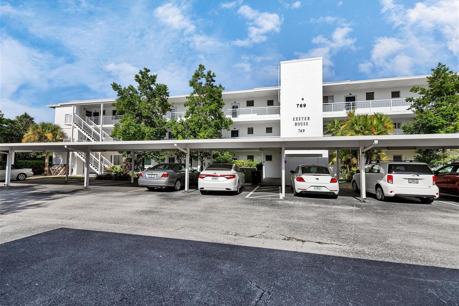 769 John Ringling Boulevard, FL