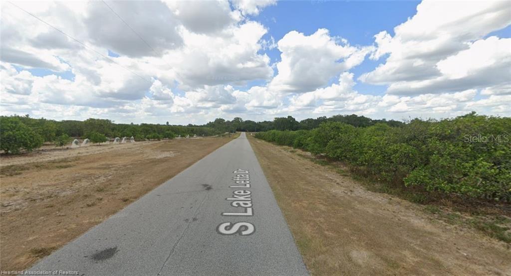 2681 Lake Letta Drive, FL