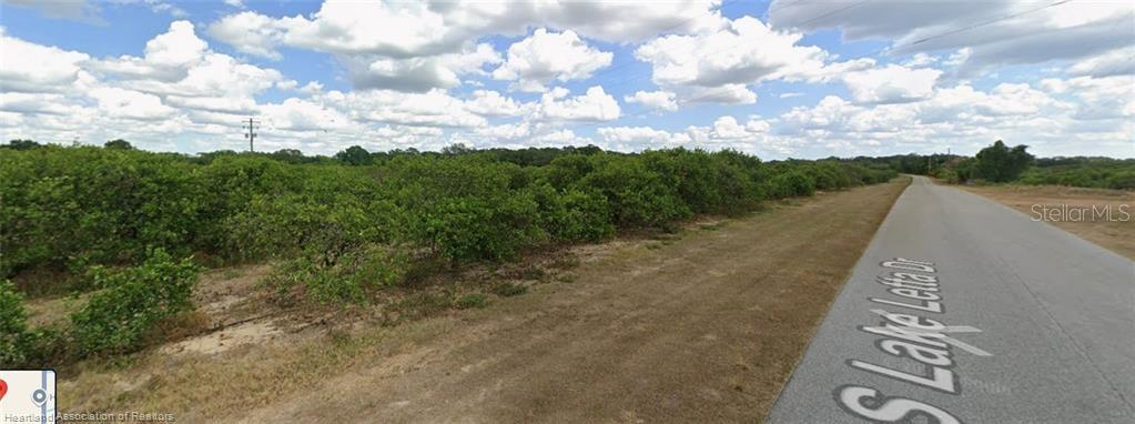 2681 Lake Letta Drive, FL