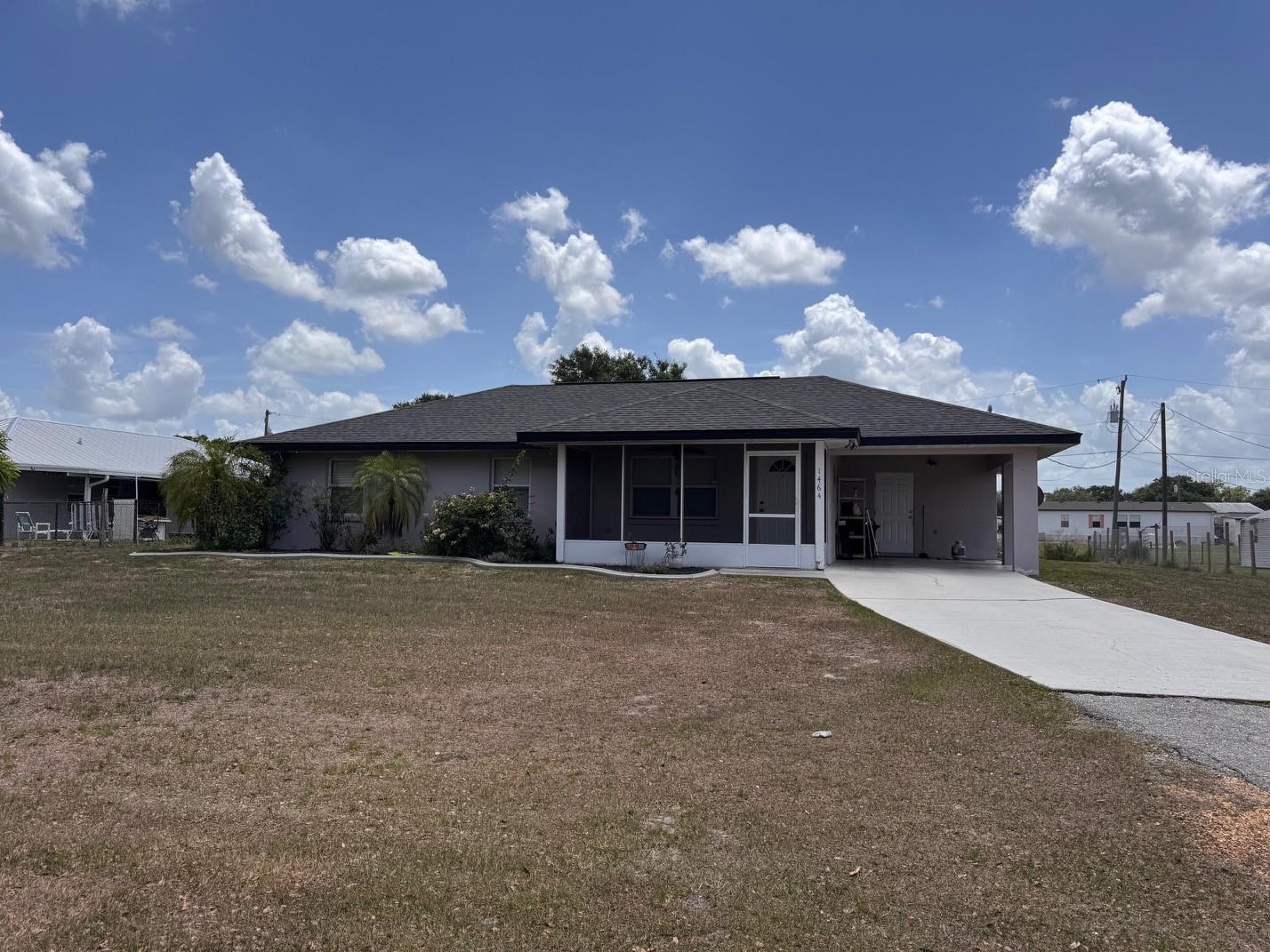 1464 Turner Avenue, FL