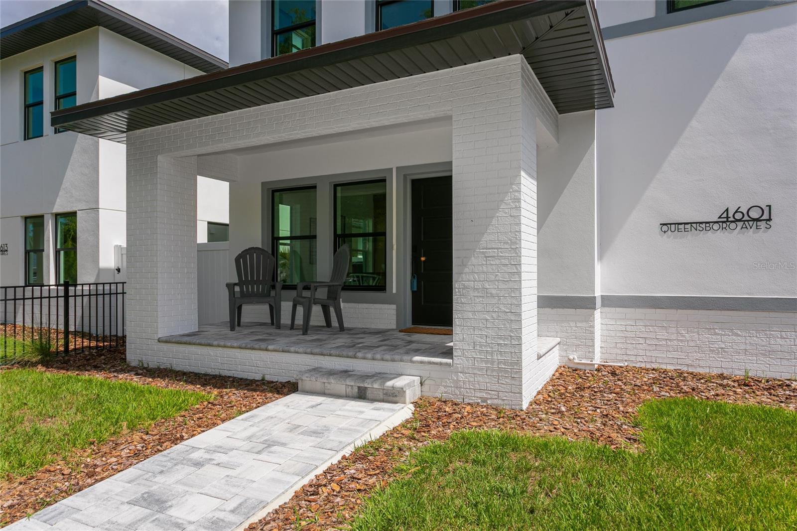 4601 Queensboro Avenue, FL