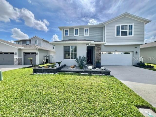4354 Southern Vista Loop, FL
