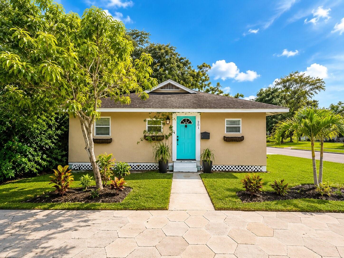 201 35th Street, FL