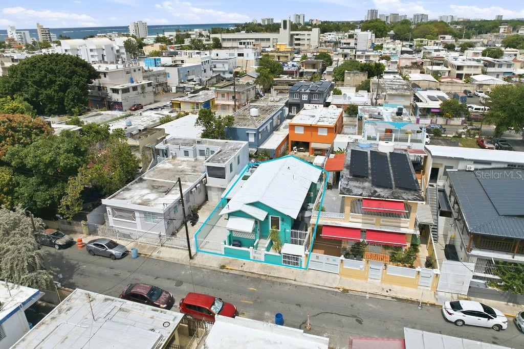 115 Santa Cecilia, PR