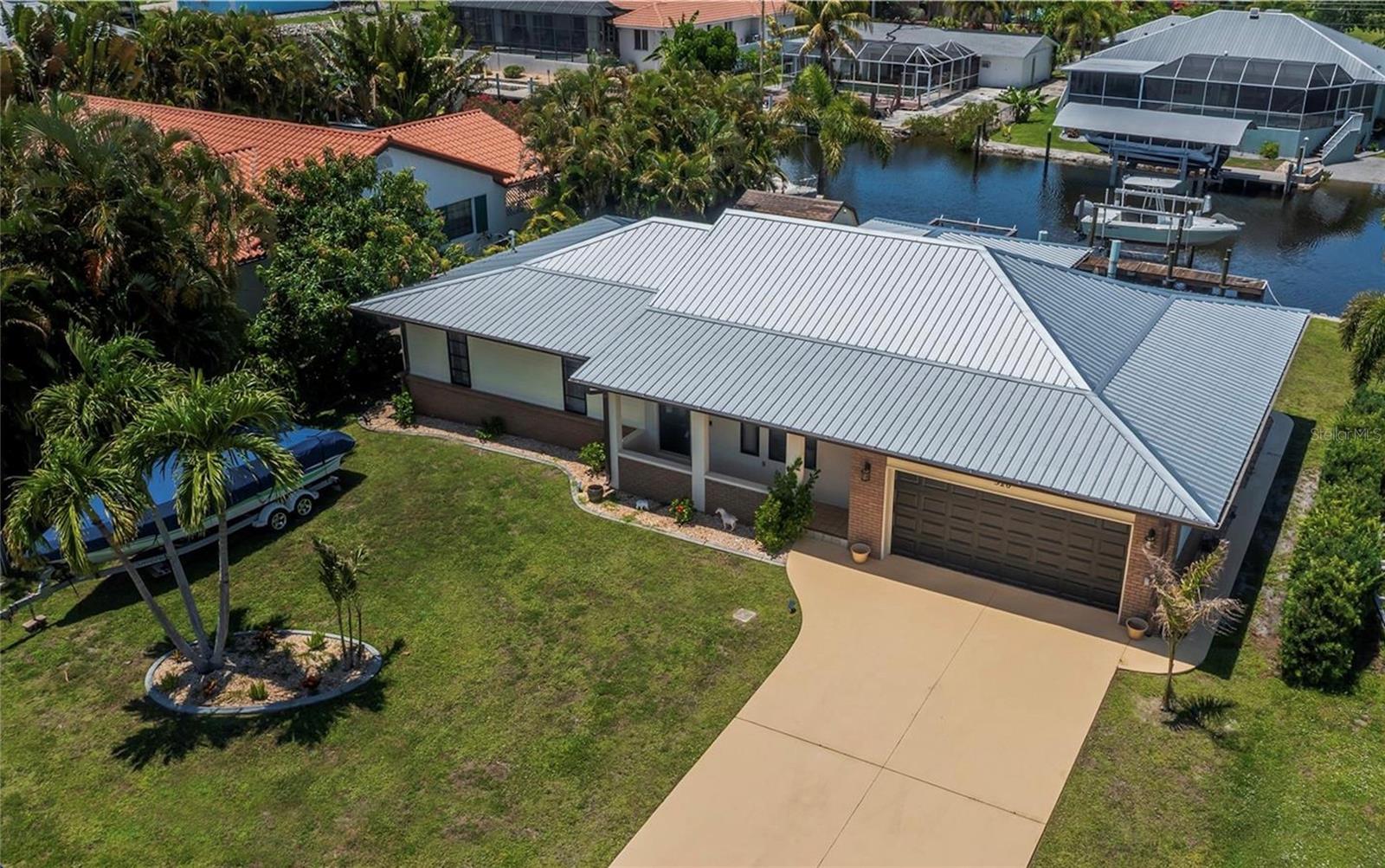 520 Boardman Drive, FL