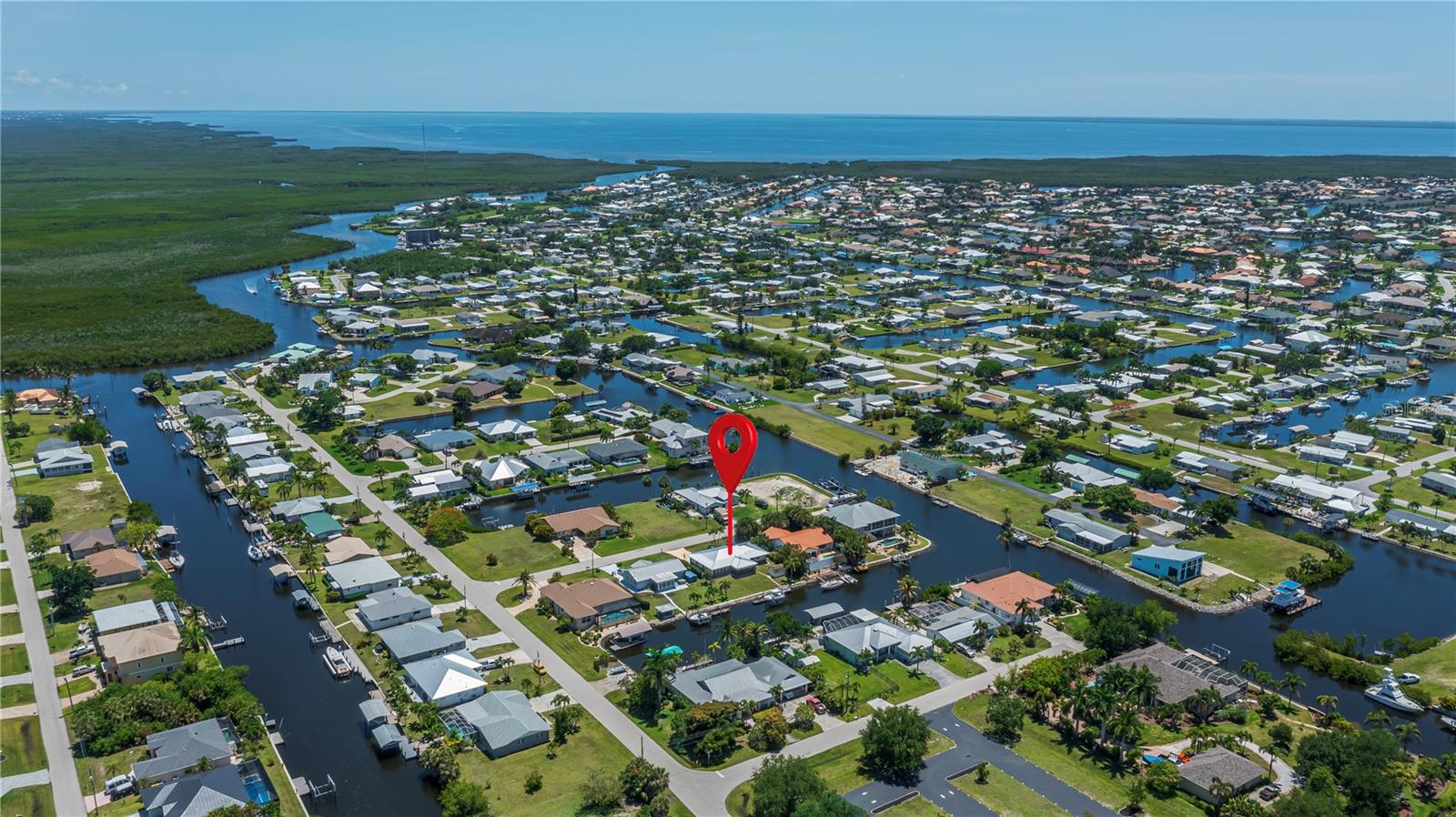 520 Boardman Drive, FL