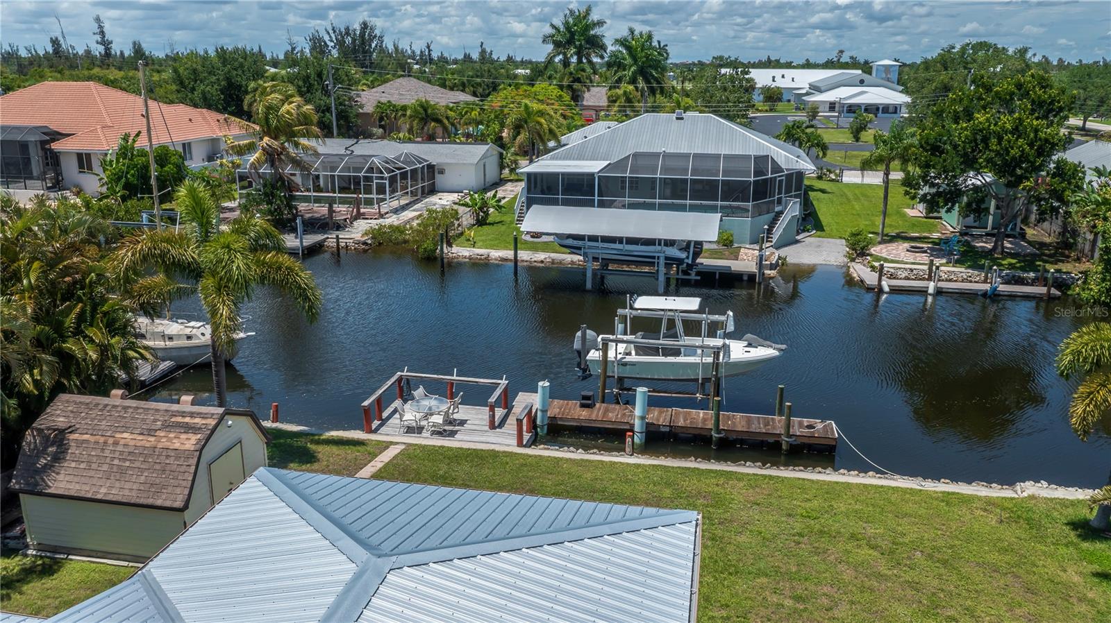 520 Boardman Drive, FL