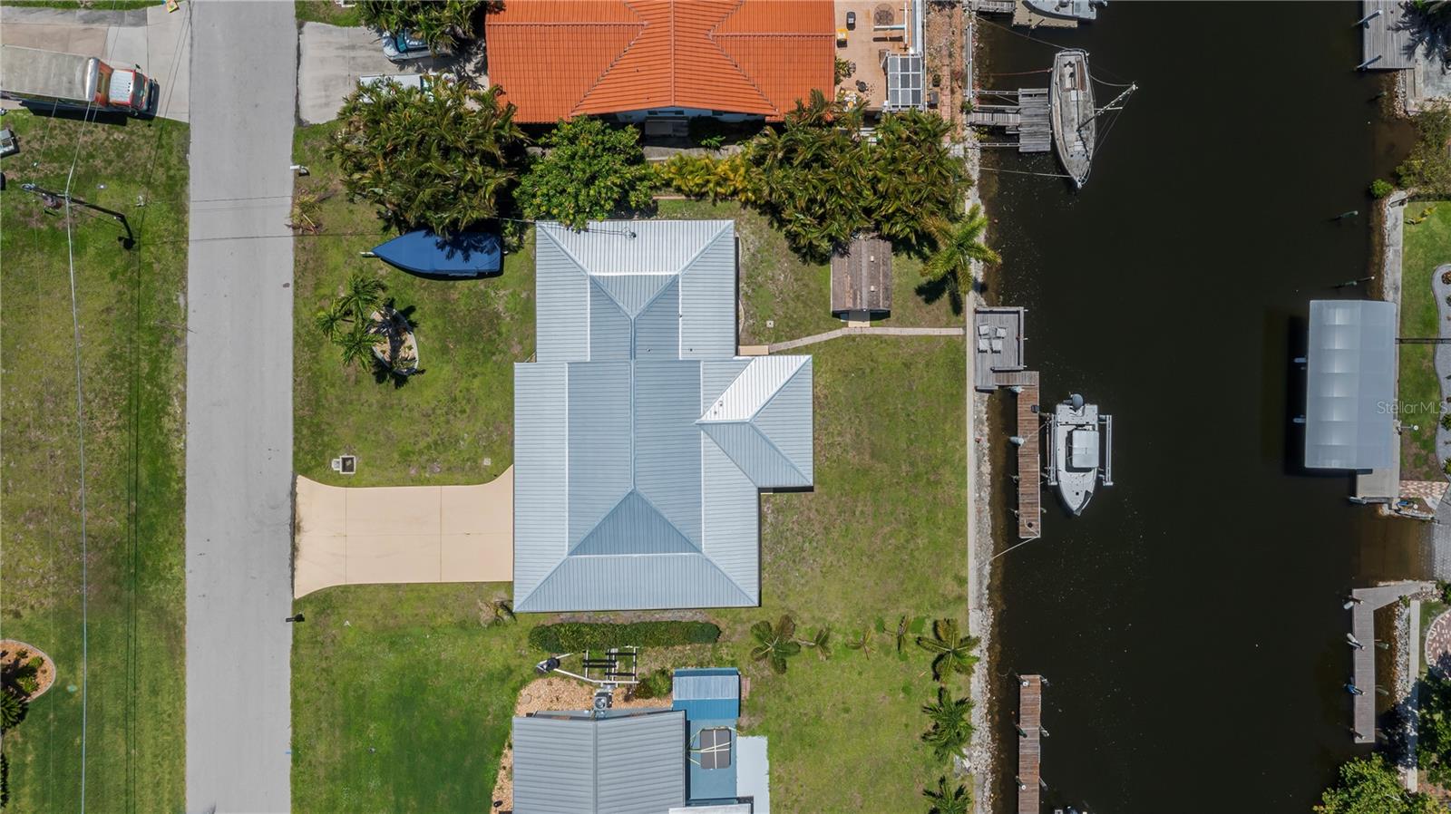 520 Boardman Drive, FL