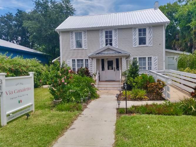 317 Orange Street, FL