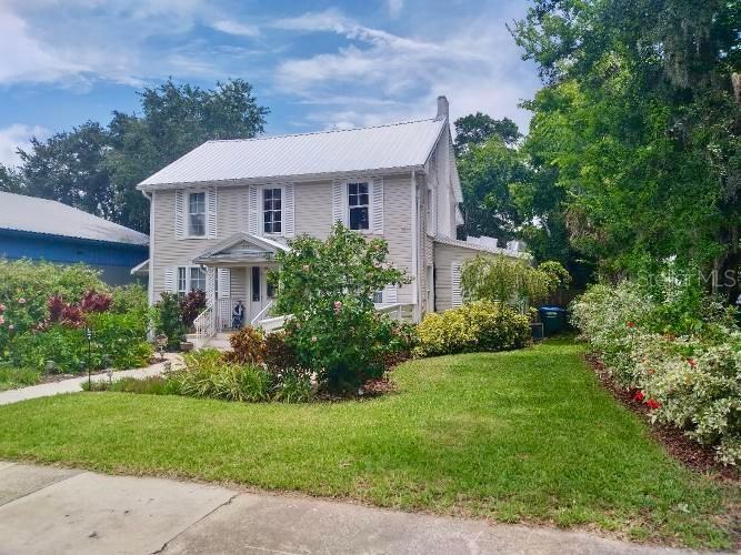 317 Orange Street, FL