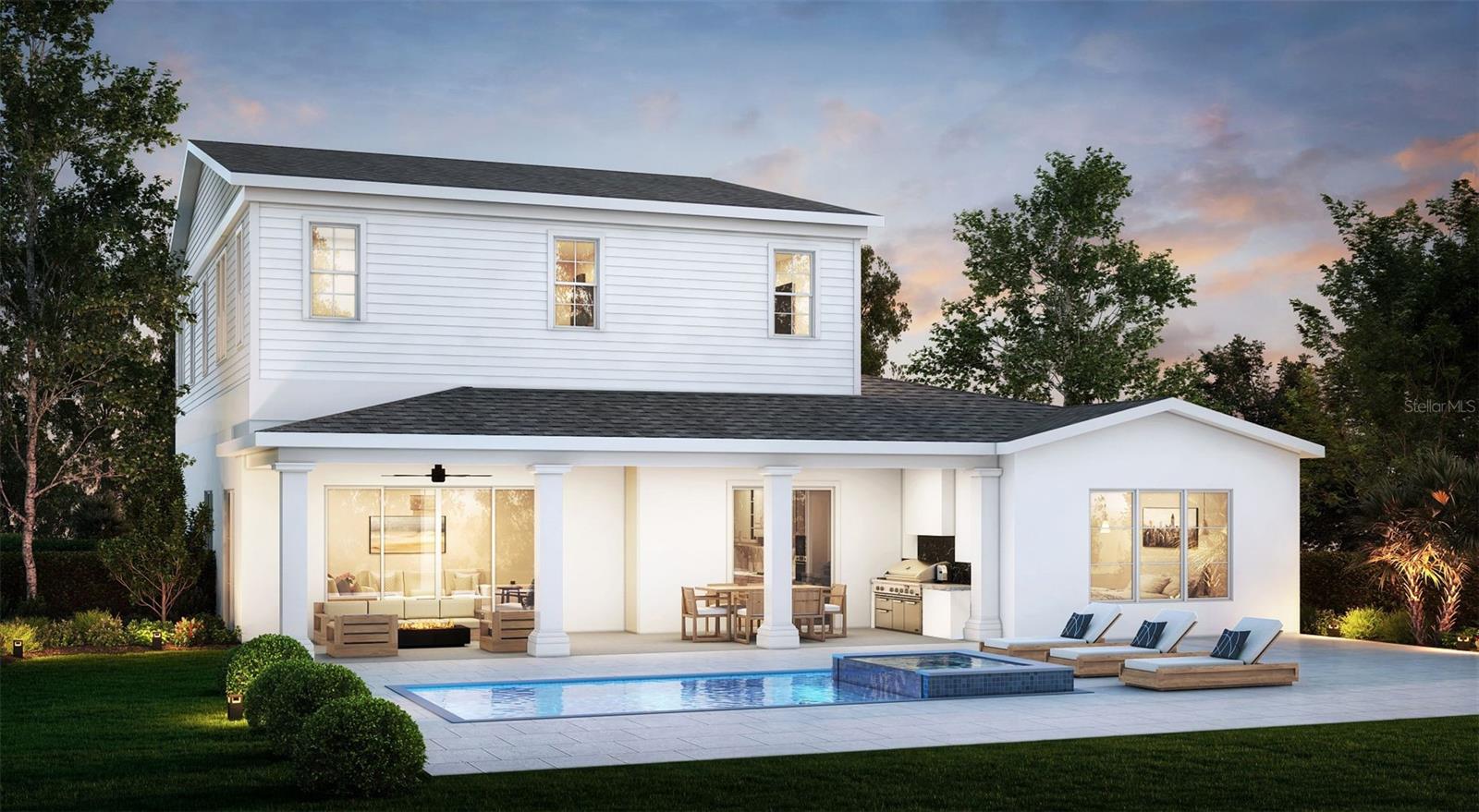 1 Rosevear Street, FL