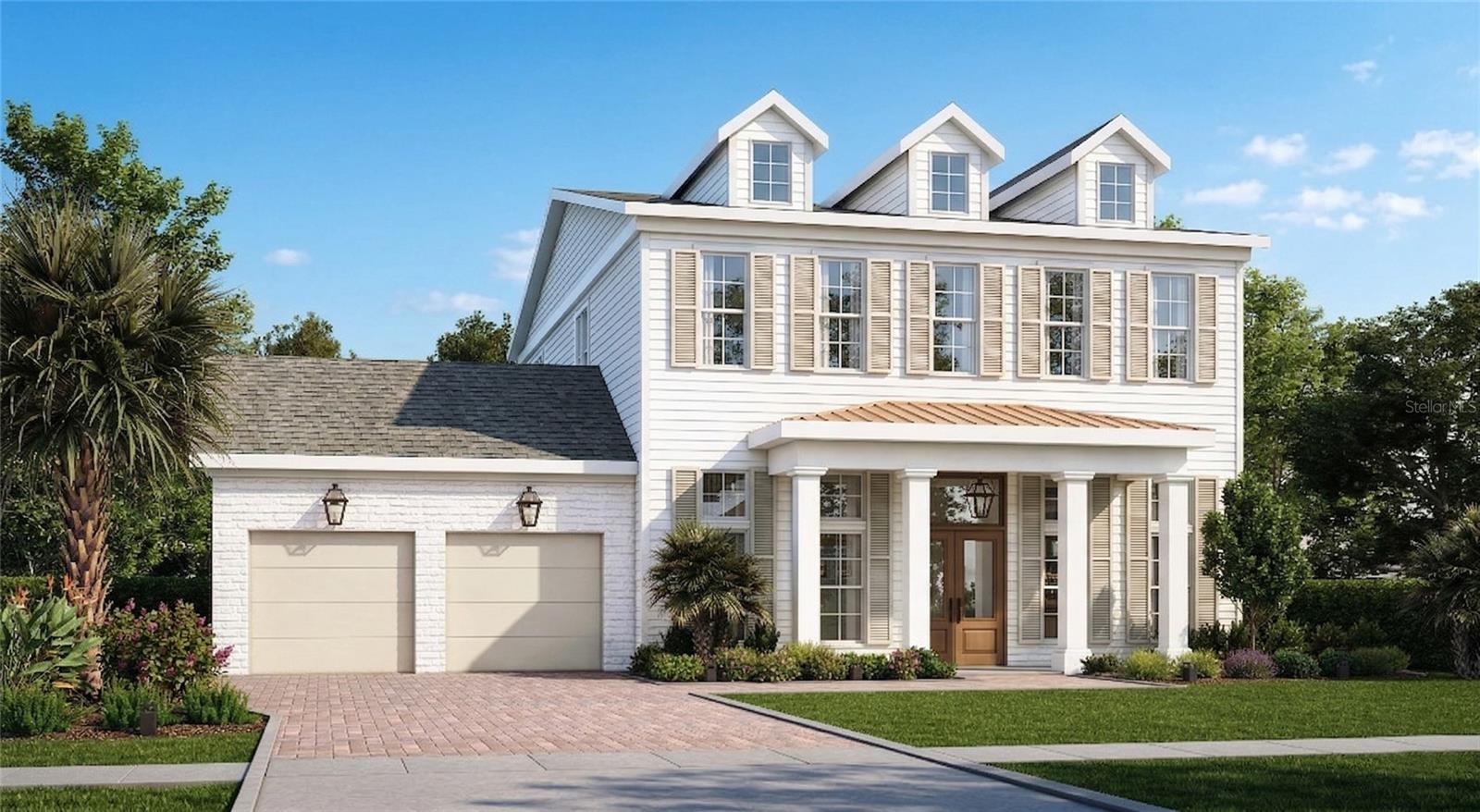 1 Rosevear Street, FL