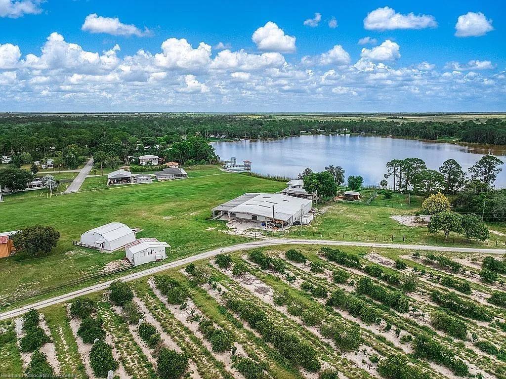 115 Heinley Road, FL