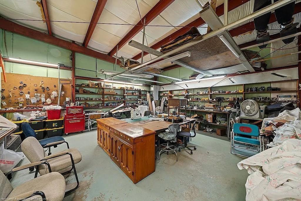 115 Heinley Road, FL
