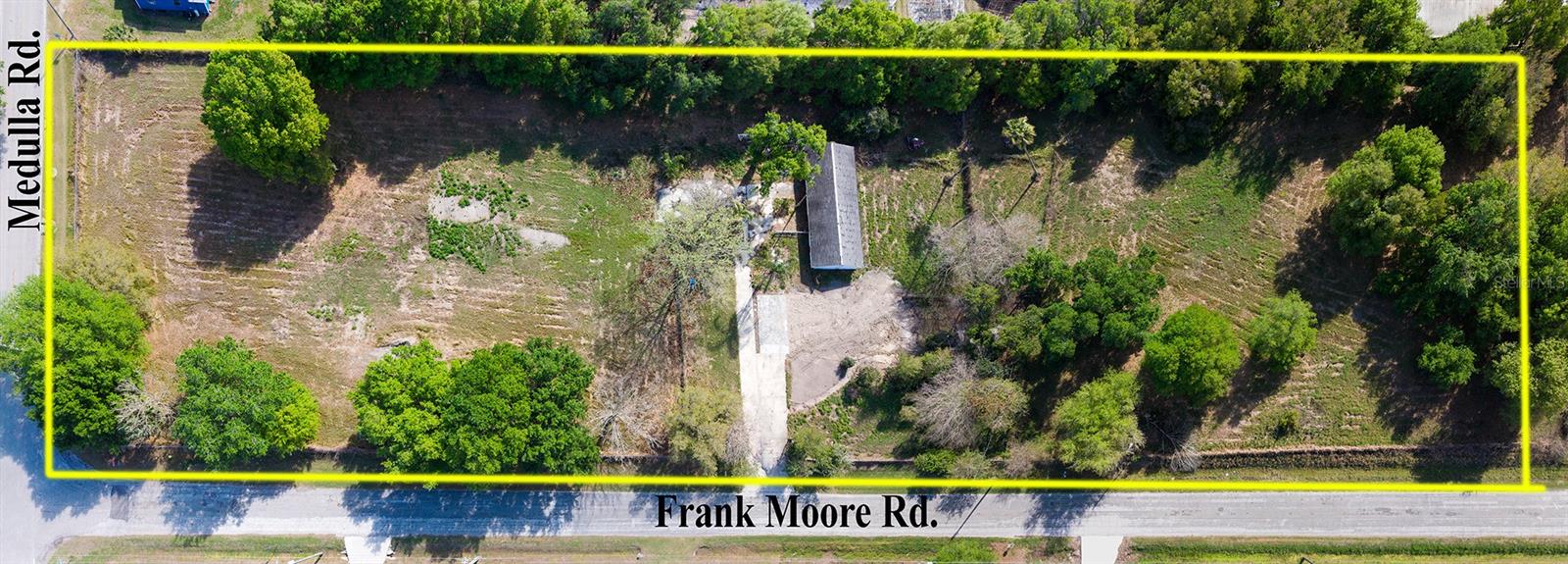 2910 Frank Moore Road, FL