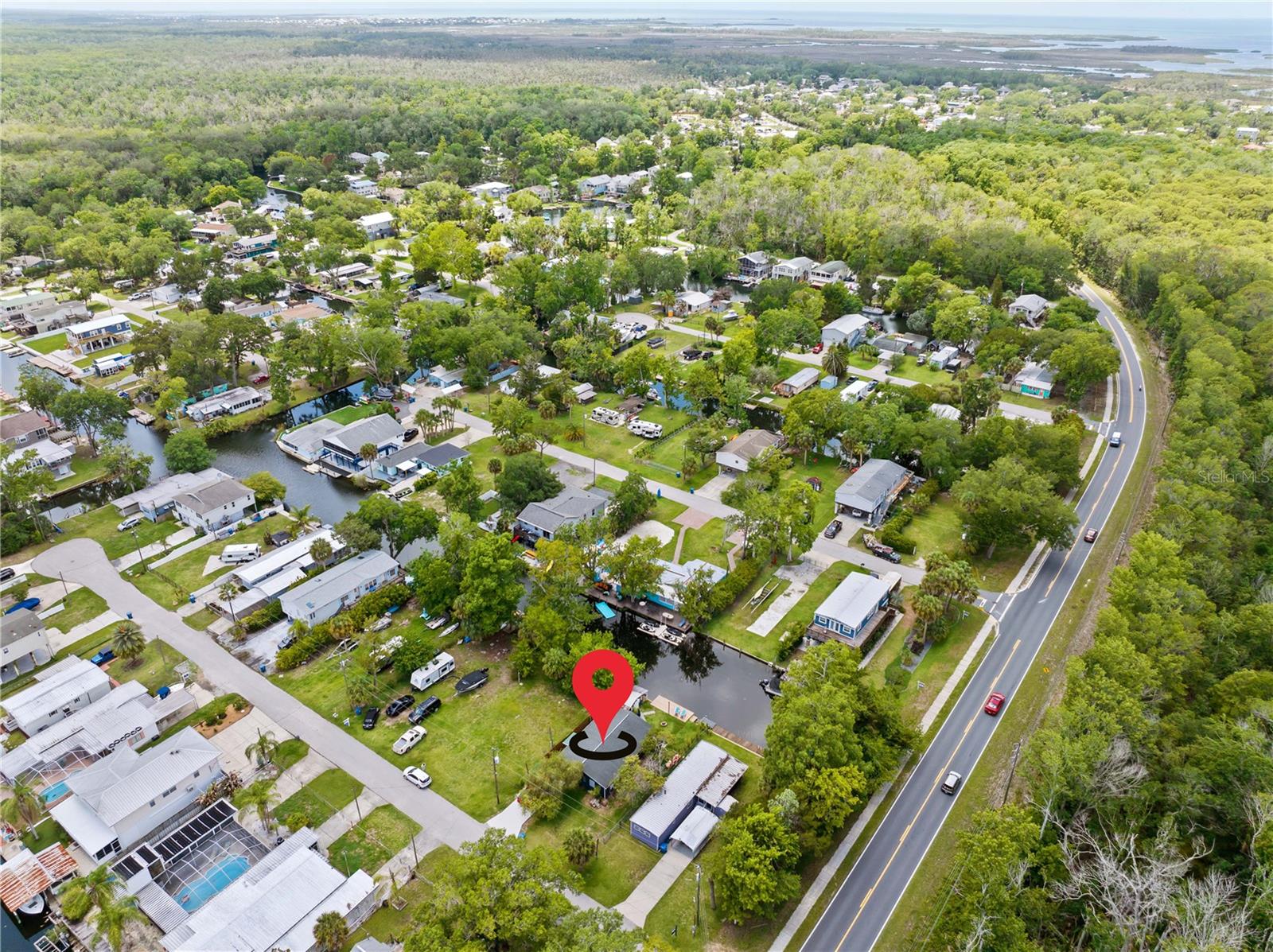 7281 Aberdeen Court, FL