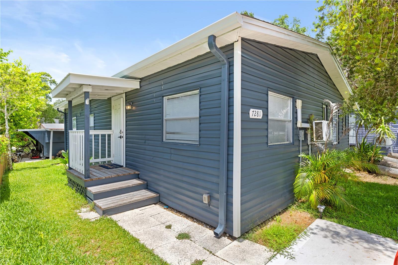7281 Aberdeen Court, FL