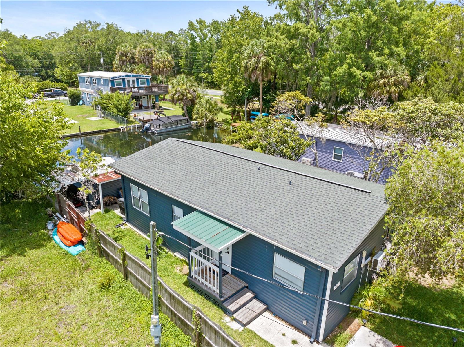 7281 Aberdeen Court, FL