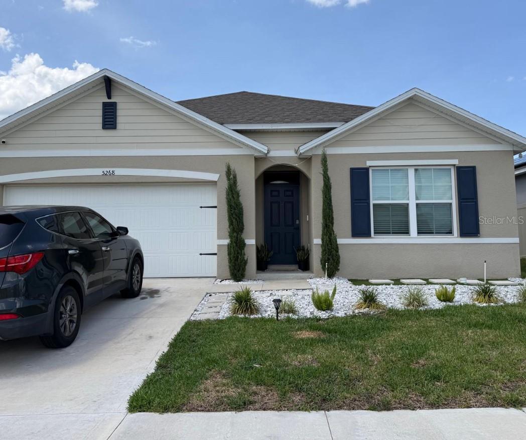 5268 Maddie Drive, FL