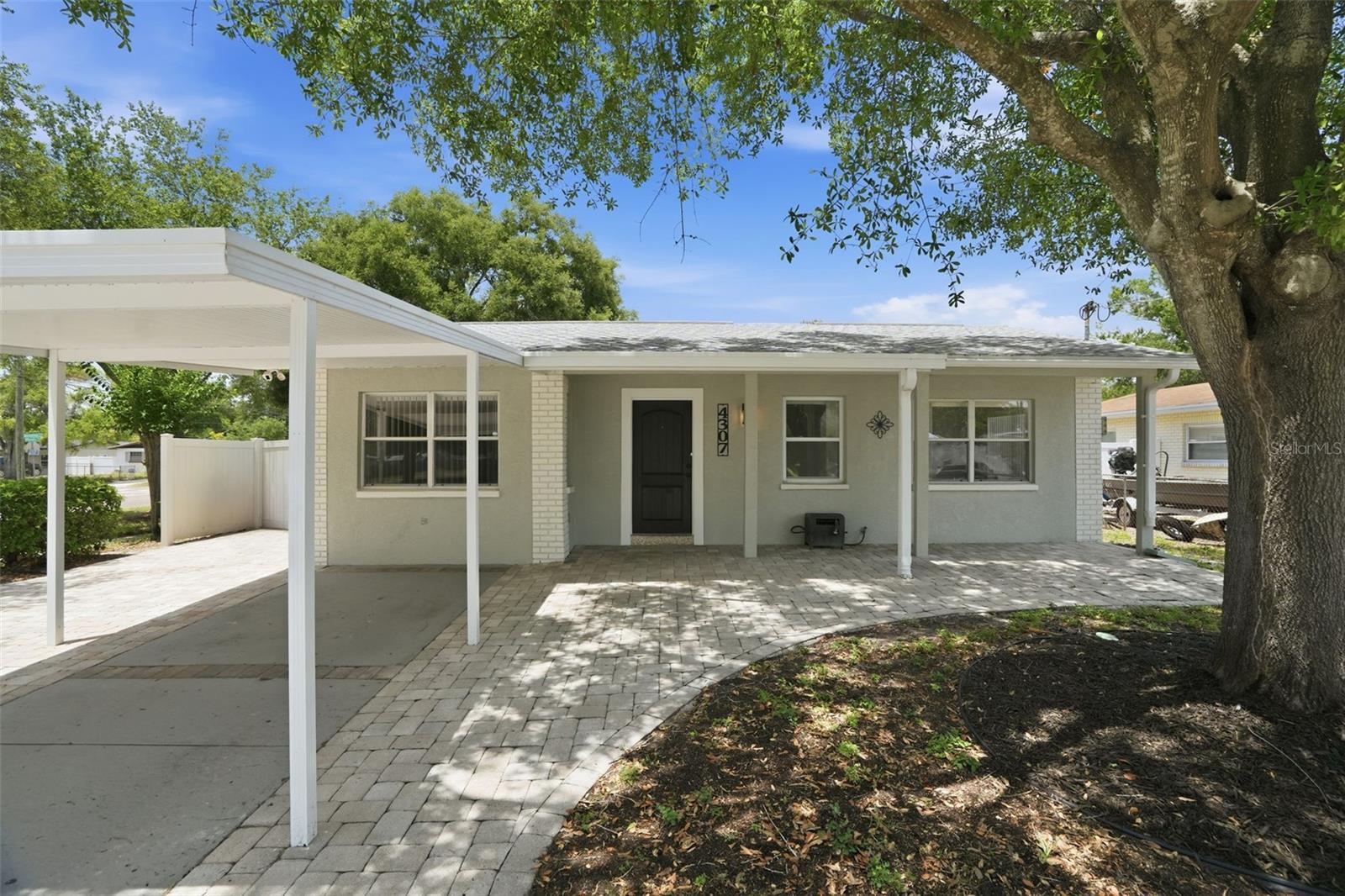 4307 Wisconsin Court, FL
