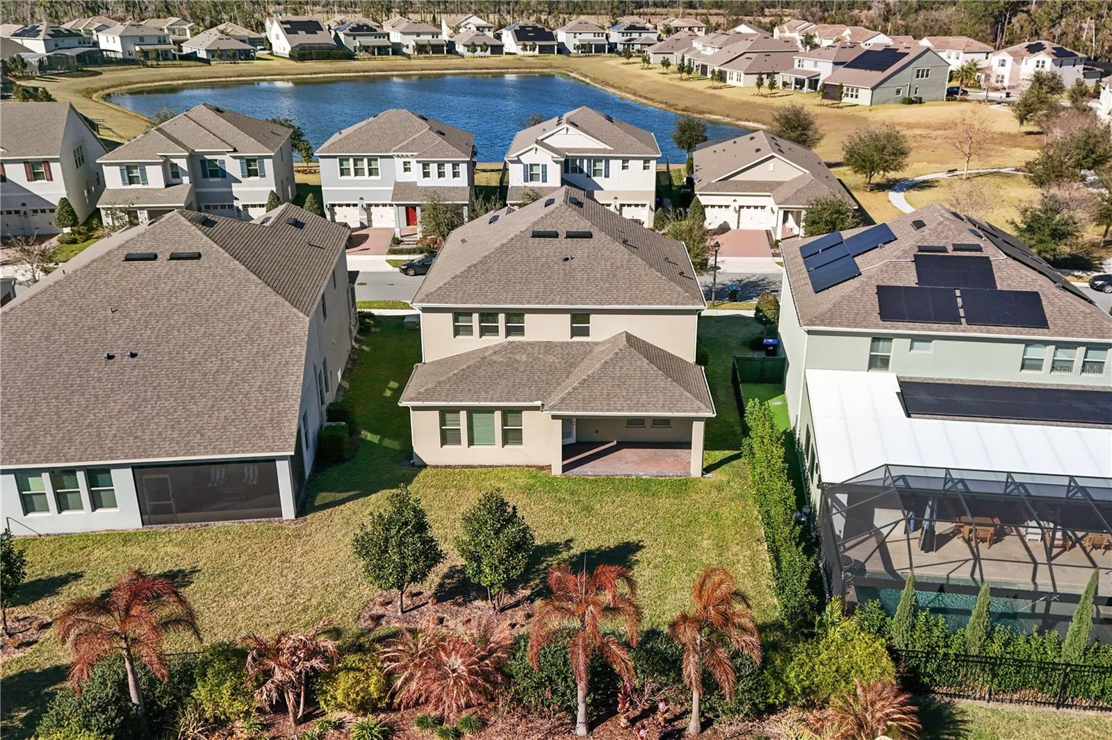 15537 Mango Isle Street, FL