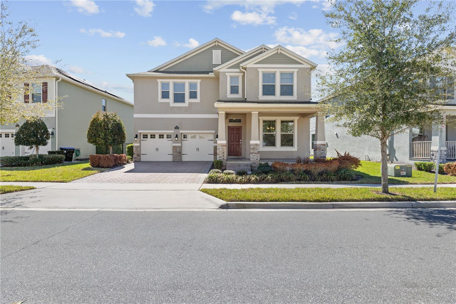 15537 Mango Isle Street, FL