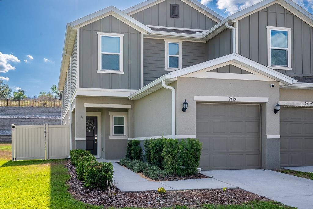 9418 Westside Hills Drive, FL